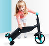 Multi-Function Children Scooter